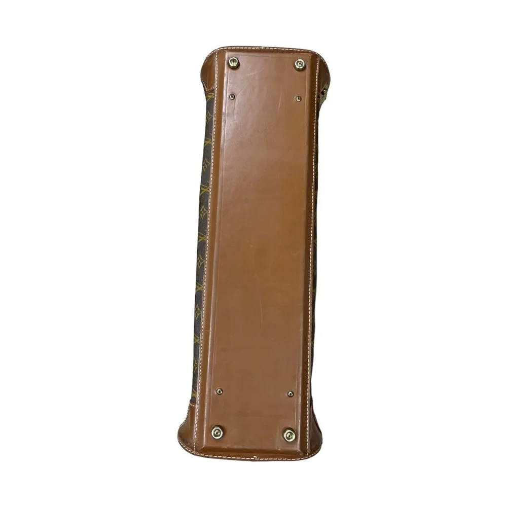 Louis Vuitton Vintage Pullman Luggage Suitcase